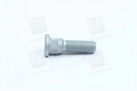 Болт колісний передній Actyon (Sports 2012), Kyron, Rexton (вир-во SsangYong) SSANGYONG 4143009002