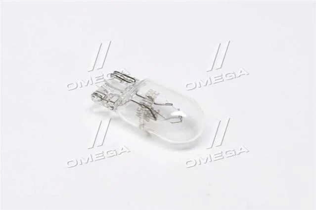 Автолампа габаритна безцокольна 12V 5W (вир-во Mobis) Hyundai/Kia/Mobis 1864305009N (фото 1)