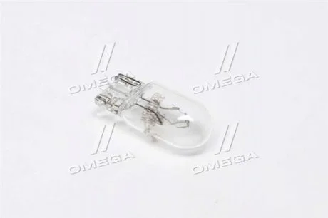 Автолампа габаритна безцокольна 12V 5W (вир-во Mobis) Hyundai/Kia/Mobis 1864305009N