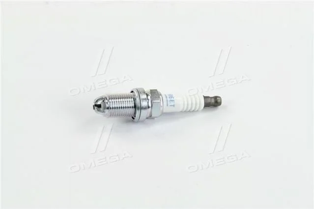 Свеча зажигания BKUR6ET VW SHARAN 2.0 95-00,POLO3 1.4 96-99 SEAT ALHAMBRA 2.0 96-00 (пр-во) NGK VLine 27 (фото 1)