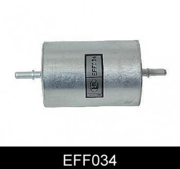 - Фільтр палива (аналогWF8041/KL79) COMLINE EFF034