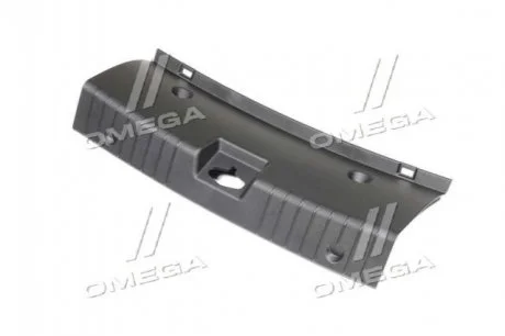 Обшивка багажника GM 96438751