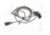 Корпус сальник колнчатого вала заднй (вир-во Mobis) Hyundai/Kia/Mobis 214402F060 (фото 1)