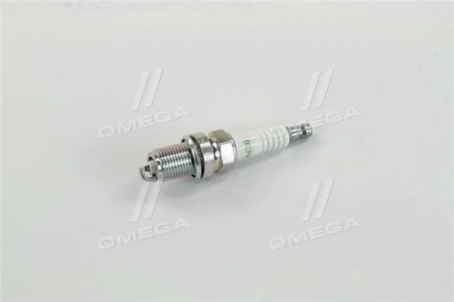 Свеча зажигания BCPR5E FORD ESCORT,ORION,FIESTA 1.3 MAZDA 121 1.3 96- (пр-во) NGK VLine 32 (фото 1)