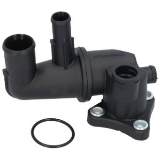 Original - Фланець охолоджуючої рідини BIRTH 80413