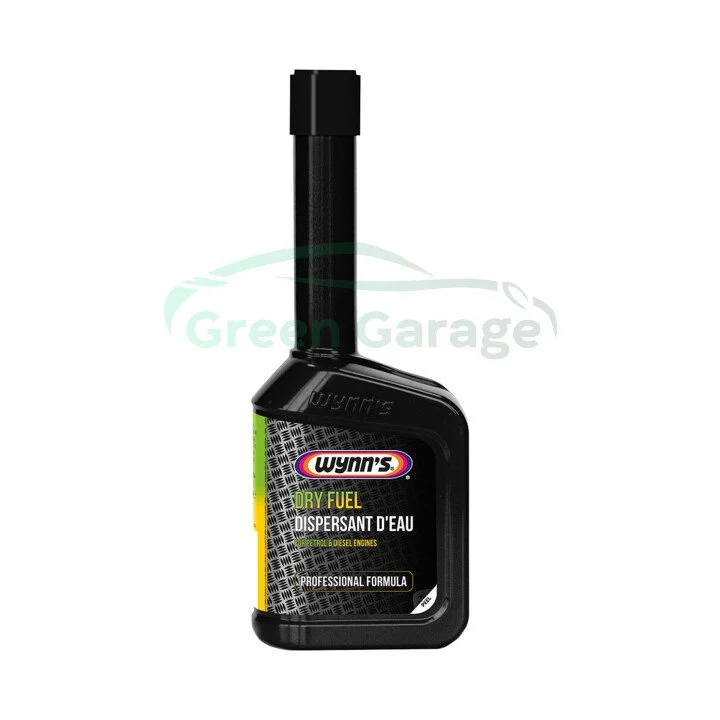 Присадка DRY FUEL 325мл WYNN'S W71851 (фото 1)