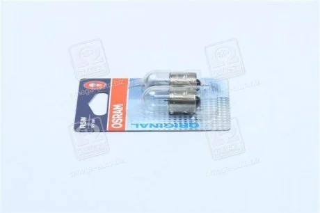 Лампа R5W OSRAM 500702B
