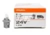 Автолампа 1,2W OSRAM 2741MF (фото 1)