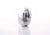 Лампа розжарювання H7 12V 55W PX26d Diamond Vision 5000K (вир-во Philips) PHILIPS 12972DVS2 (фото 2)