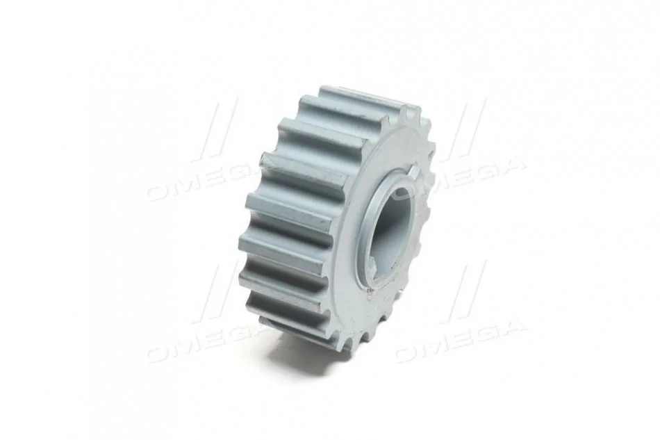 Шестерня к/вала Opel Astra/Corsa/Zafira/Vectra Daewoo Nexia GM 96352739 (фото 1)