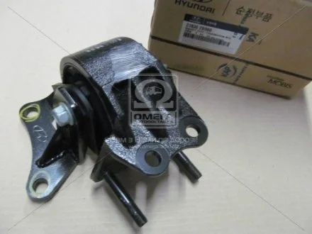 Опора двигуна Hyundai Santa Fe 05-06 (вир-во Mobis) Hyundai/Kia/Mobis 218302B900