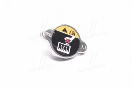 Кришка радіатора охолодження двигуна (вир-во Mobis) Hyundai/Kia/Mobis 25330B1000