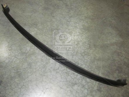 Молдинг бампера переднього / нижній / Hyundai/Kia/Mobis 865911R000