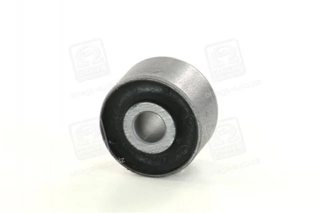 Сайлентблок подрамника редуктора (пр-во SsangYong) SSANGYONG 4075521101 (фото 1)