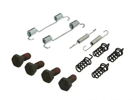 Монтажний комплект колодки DELPHI LY1104