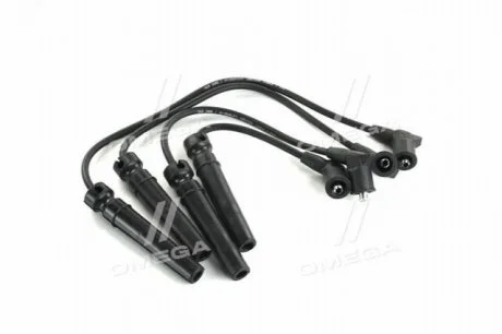 Провод высоковольтный CHEVROLET LACETTI 1.6 DOHC (пр-во Valeo PHC) VALEO C1141