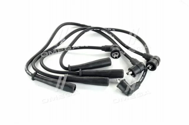 Провод высоковольтный KIA RIO 1.3, 1.5 SOHC (пр-во Valeo PHC) VALEO C1136 (фото 1)