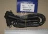 Провод высоковольтный KIA RIO 1.3, 1.5 SOHC (пр-во Valeo PHC) VALEO C1136 (фото 2)