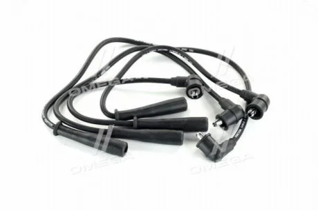 Провод высоковольтный KIA RIO 1.3, 1.5 SOHC (пр-во Valeo PHC) VALEO C1136