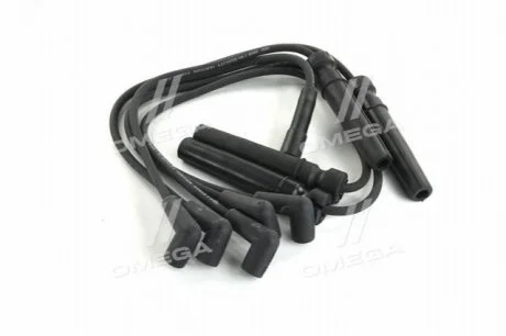 Провод высоковольтный DAEWOO ESPERO, NEXIA DOHC (пр-во Valeo PHC) VALEO C1123