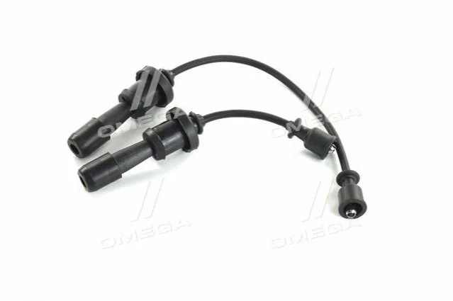 Провод высоковольтный HYUNDAI EF-SONATA 1.8, 2.0 DOHC (пр-во Valeo PHC) VALEO C1116 (фото 1)
