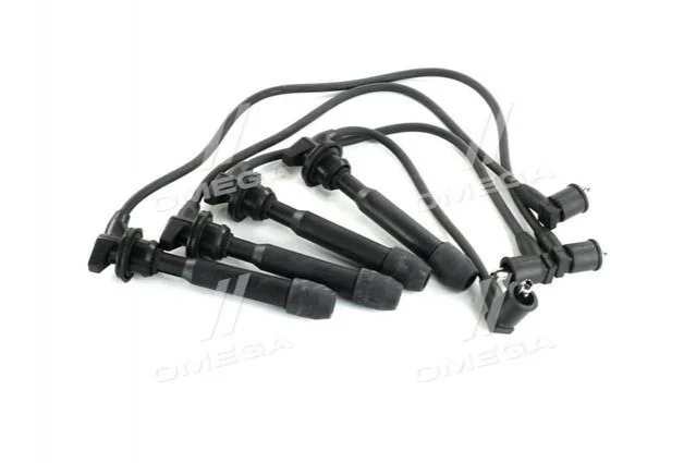 Провод высоковольтный HYUNDAI COUPE, ELANTRA XD, MATRIX (пр-во Valeo PHC) VALEO C1114 (фото 1)