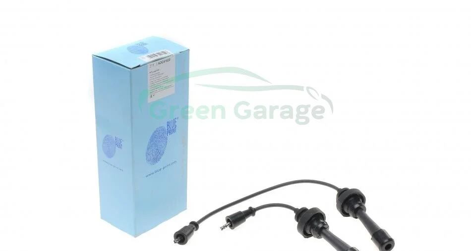 Провода зажигания (компл.) Mitsubishi Lancer, Outlander I (пр-во Blue Print) BLUE PRINT ADC41620 (фото 1)