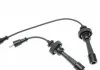 Провода зажигания (компл.) Mitsubishi Lancer, Outlander I (пр-во Blue Print) BLUE PRINT ADC41620 (фото 5)