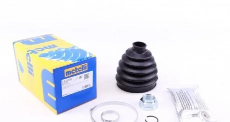 Комплект захисту шарніра рівних кутових швидкостей METELLI 130576