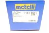 Пильник ШРУС пластиковий + змазка METELLI 130506 (фото 10)
