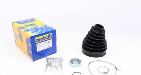 Комплект захисту шарніра рівних кутових швидкостей METELLI 130502