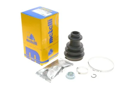 Комплект пыльника METELLI 130398
