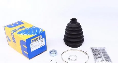 Комплект пыльника METELLI 130332