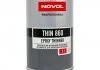 THIN 860 Розчинник для Епоксидного грунта 1,00л x6 Novol 32172 (фото 1)