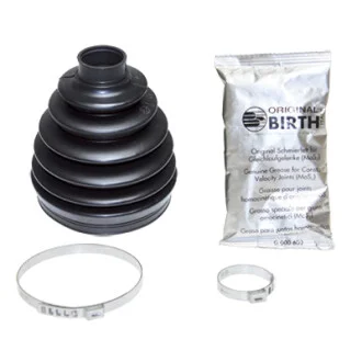 Original Birth - Пильовик привідного вала BIRTH 7616/KM