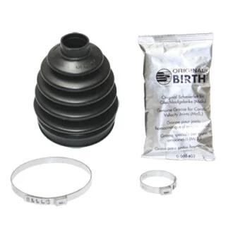 Original Birth - Пильовик привідного вала BIRTH 7609/KM