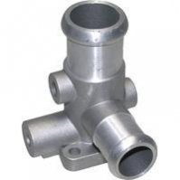 Original - Фланець системи охолодження BIRTH 8494