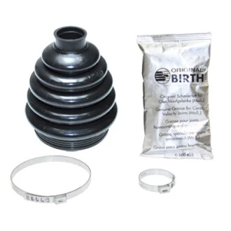 Original Birth - Пильовик привідного вала BIRTH 7627/KM