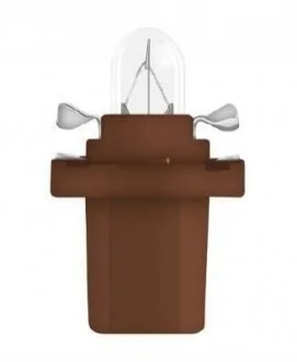 Автолампа 1,2W OSRAM 2741MFX