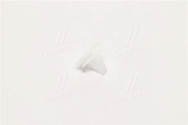 Кліпса (центральна) молдингу дверей LACETTI, Matiz GM 94530542 (фото 1)