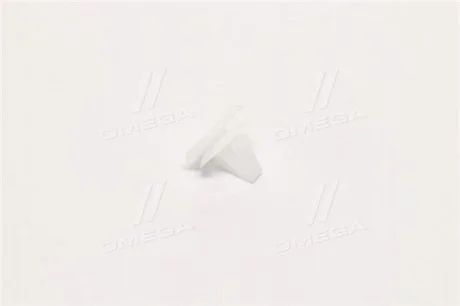 Кліпса (центральна) молдингу дверей LACETTI, Matiz GM 94530542