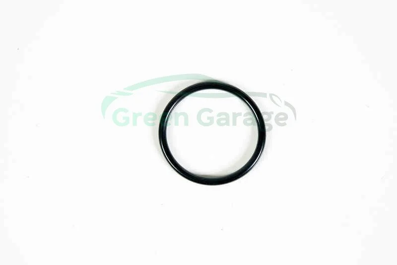 Прокладка фільтра АКПП Toyota Land Cruiser 02- Hilux Lexus (вир-во Toyota) TOYOTA 9030131014 (фото 1)