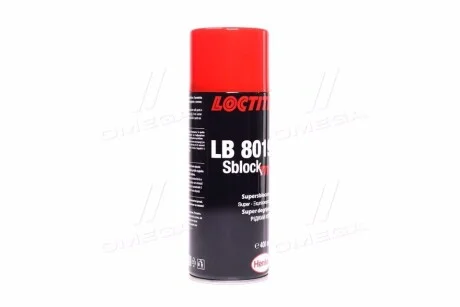 Локтайт LB 8019 400ML EPIG -Локтайт SB (400 мл.)- Loctite 589891