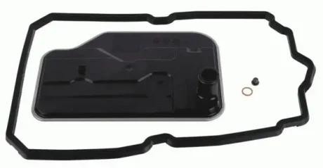 Комплект для заміни трансмісійного мастила в АКПП ZF 5961.303.474