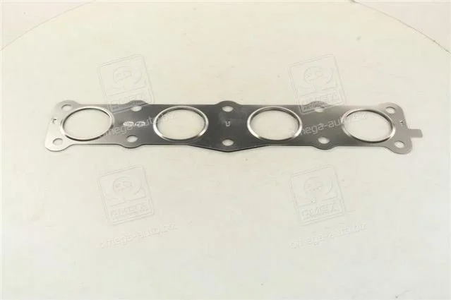 Прокладка колектора випускного HYUNDAI G4KD/G4KJ (вир-во) PARTS-MALL P1MA033M (фото 1)