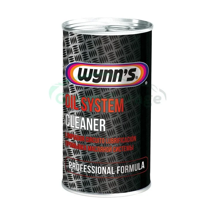 Присадка OIL SYSTEM CLEANER 325мл WYNN'S W47244 (фото 1)