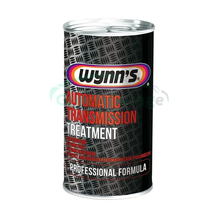 Присадка AUTOM. TRANSMISSION TREATMENT 325мл WYNN'S W64544 (фото 1)