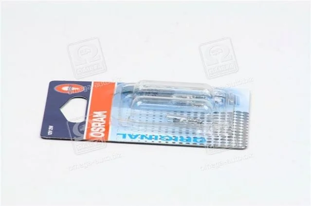 Автолампа 2W OSRAM 272202B (фото 1)