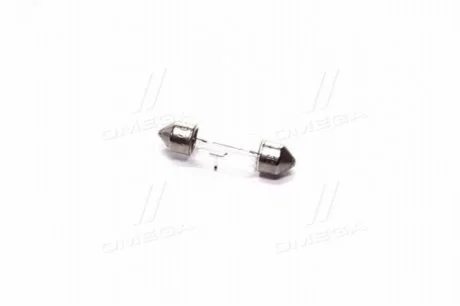 Автолампа 10W PHILIPS 12854CP