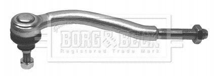 - Накінечник кермової тяги LH BORG & BECK BTR4174